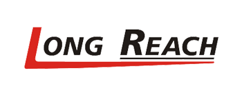 Long Reach Logo